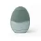 2-in-1 brush and silicone face brush